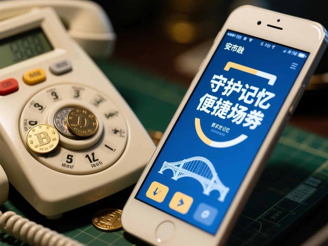 六安市回收老式币电话，守护历史记忆的便捷桥梁