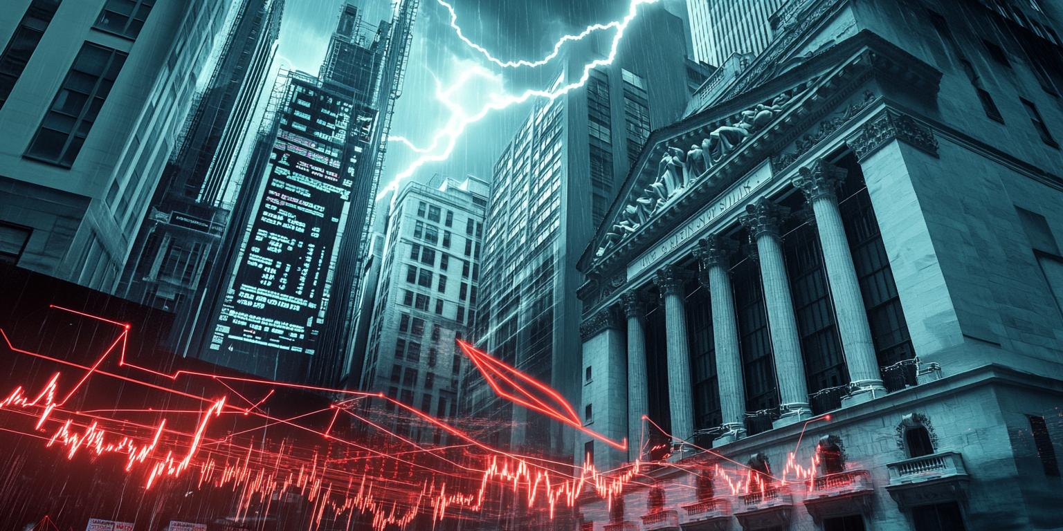 美联储隔夜向市场注入294亿美元。