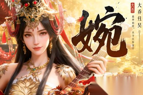 三国类手游推荐大全 2025火爆的三国手游有哪些