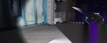 非生物因素雾反应堆区域玩法怎么玩