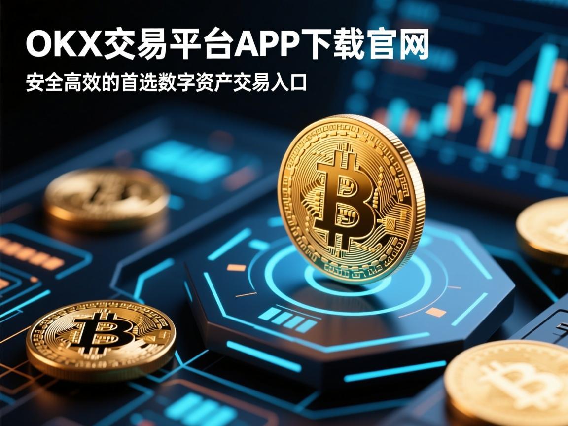 OKX交易平台APP下载官网，安全高效的首选数字资产交易入口
