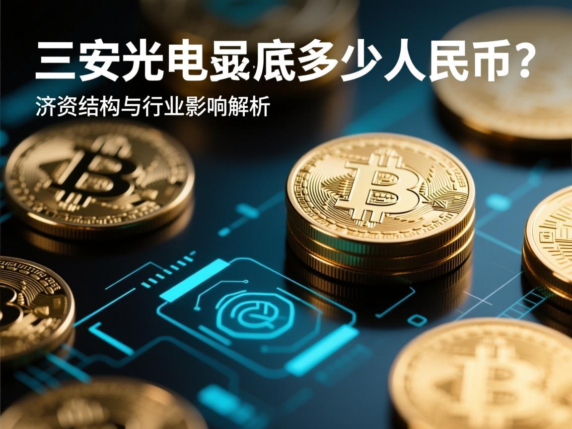 三安光电底薪多少人民币 薪资结构与行业影响解析