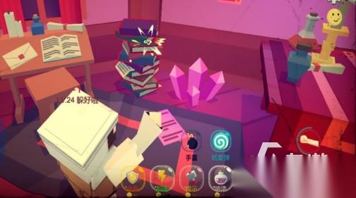 蒙住眼睛捉人的游戏叫什么 2025好玩的捉迷藏手游排名