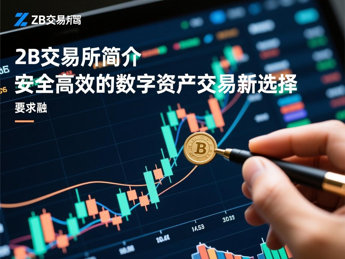 ZB交易所简介，安全高效的数字资产交易新选择