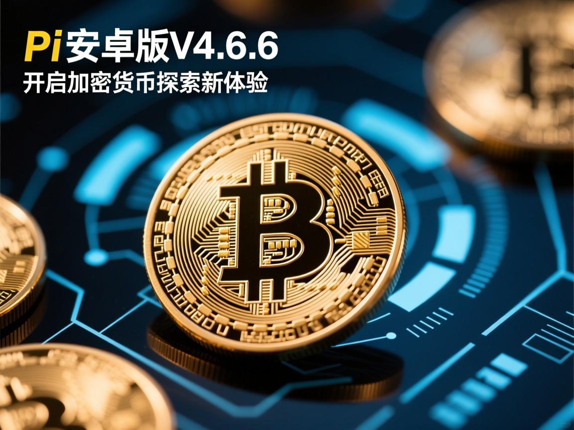 Pi币安卓版v4.6.6,开启加密货币探索新体验