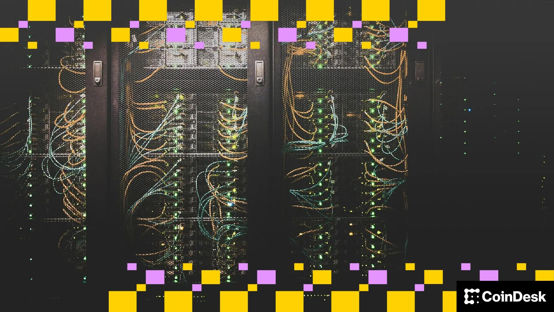 比特币产量为人工智能转型提供资金，HIVE Digital 的挖矿能力达到 23 EH/s