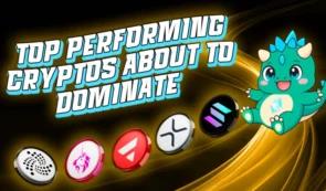 11月七大加密货币巨头强势上涨：BZIL 成为最值得长期参与的加密货币预售项目