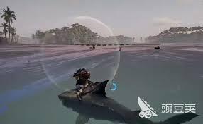 荒原曙光如何驯服动物