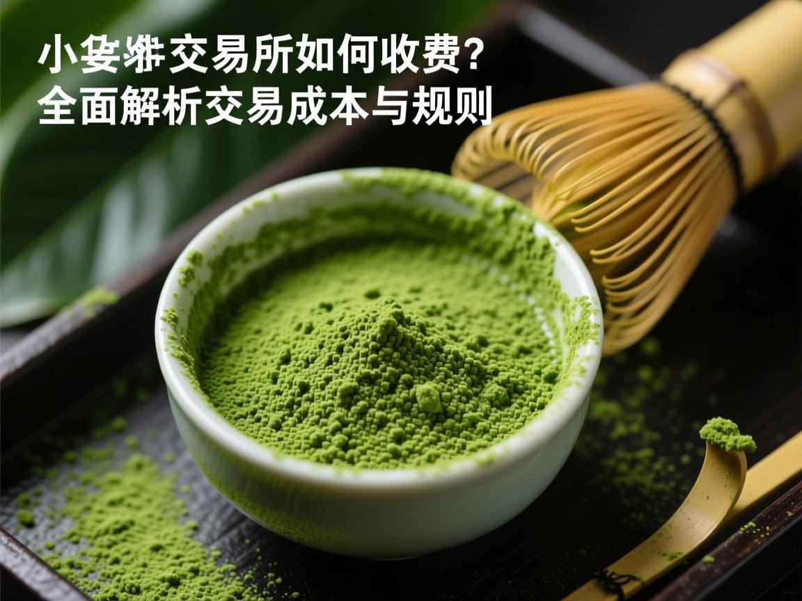 抹茶交易所如何收费 全面解析交易成本与规则