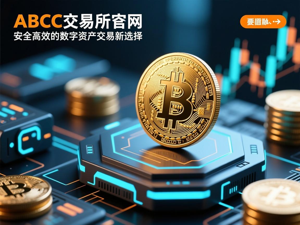ABCC交易所官网，安全高效的数字资产交易新选择