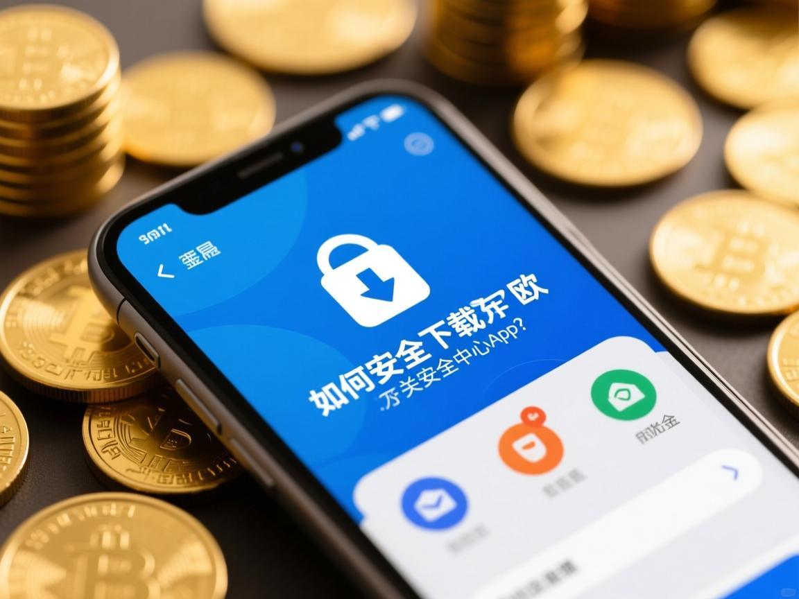 如何安全下载易欧及相关安全中心App