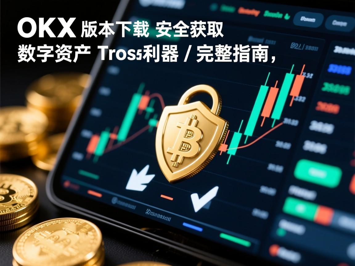 OKX版本下载，安全获取数字资产交易利器的完整指南