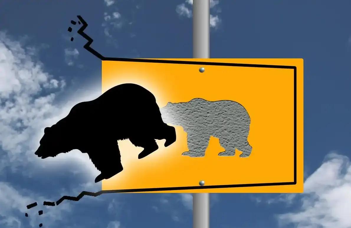 加密巨鲸操作实录：周亏4000万美元与跟单崩盘