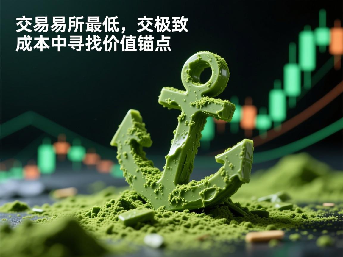 抹茶交易所最低，在极致成本中寻找价值锚点