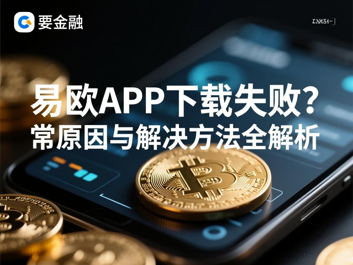 易欧APP下载失败 常见原因与解决方法全解析