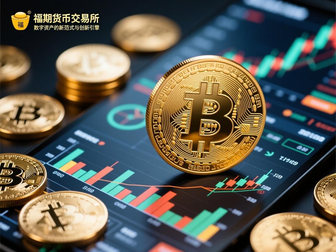 福期货币交易所，数字资产交易的新范式与创新引擎