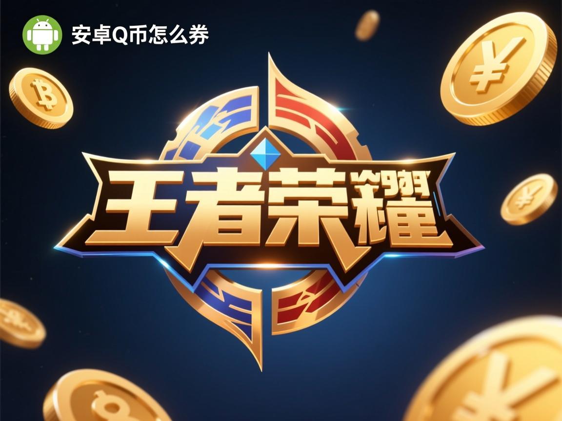 安卓Q币怎么充值苹果王者点券 跨平台充值指南与注意事项