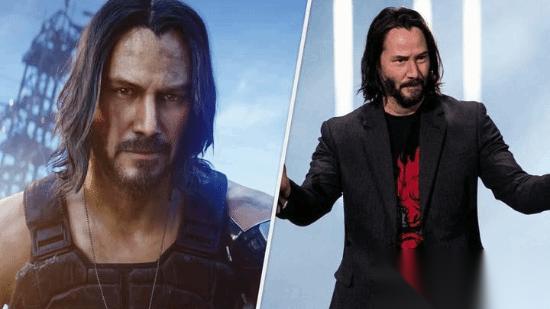 赛博朋克 创始人深度参与续作开发 想让基努里维斯回归