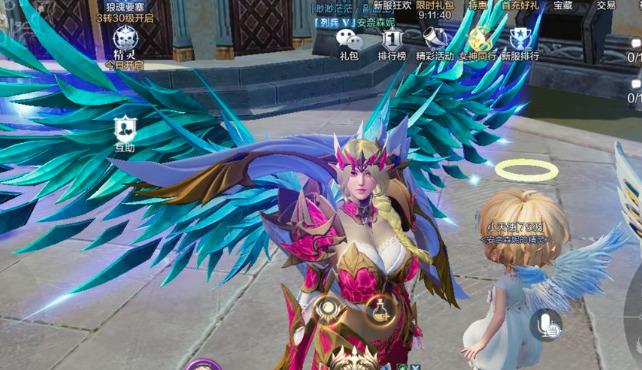 全民奇迹2生命宝石怎么得 全民奇迹2生命宝石获得方法