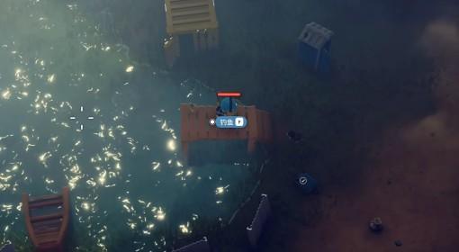 逃离鸭科夫 钓鱼之王成就达成指南