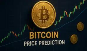 比特币价格试图守住 107,000 美元的支撑位，RTX 有望在 11 月大放异彩