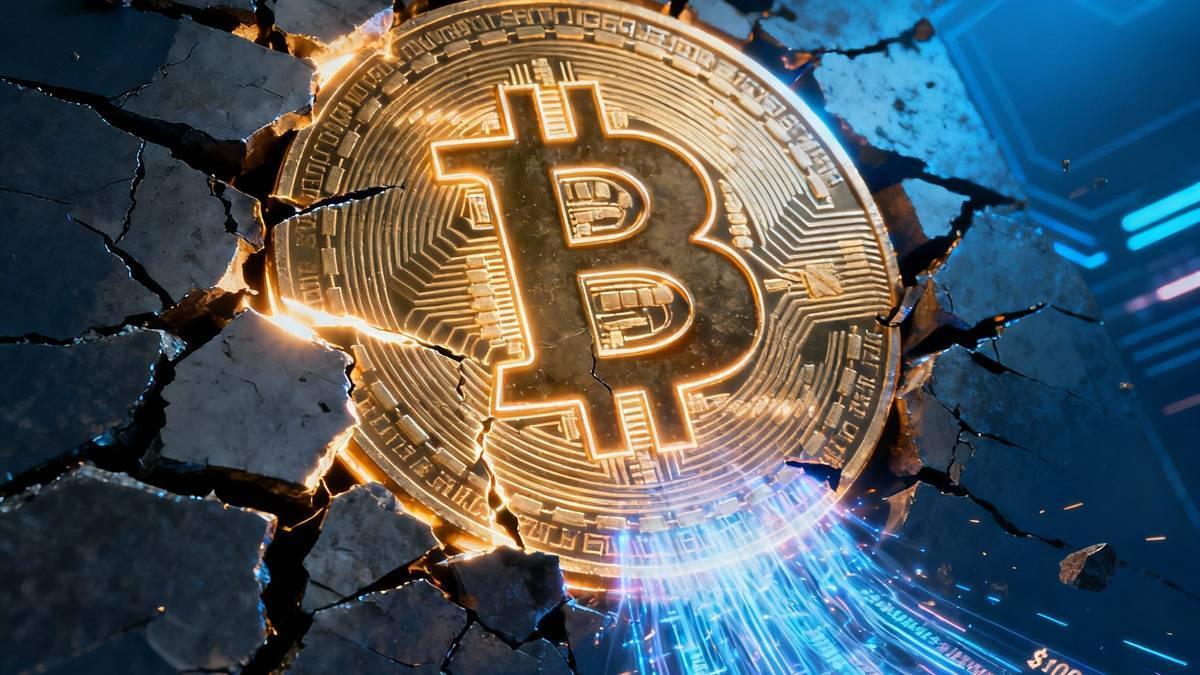 比特币 比特币 1.3 พันล้านดอลลาร์