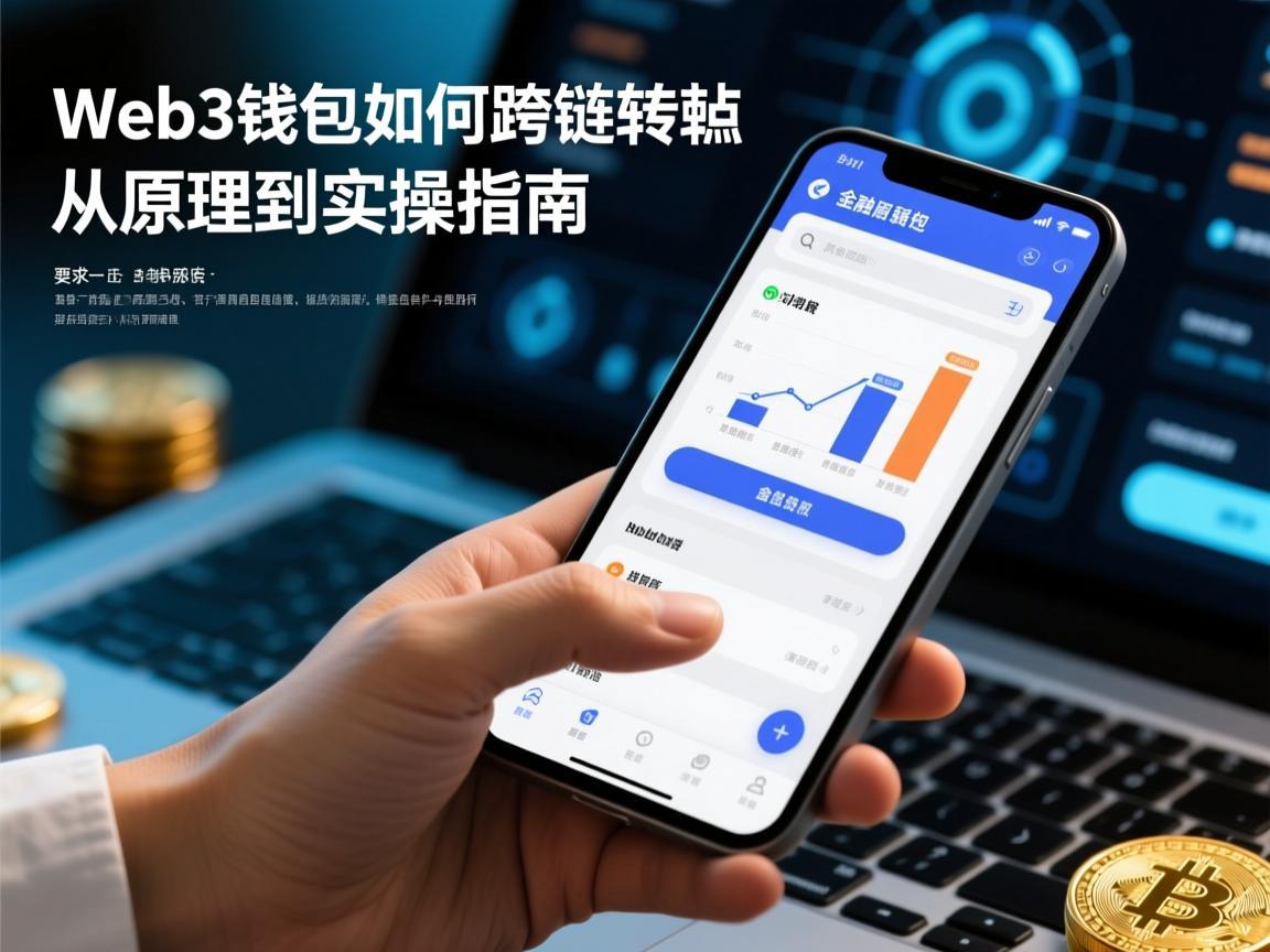 Web3钱包如何跨链转账，从原理到实操指南