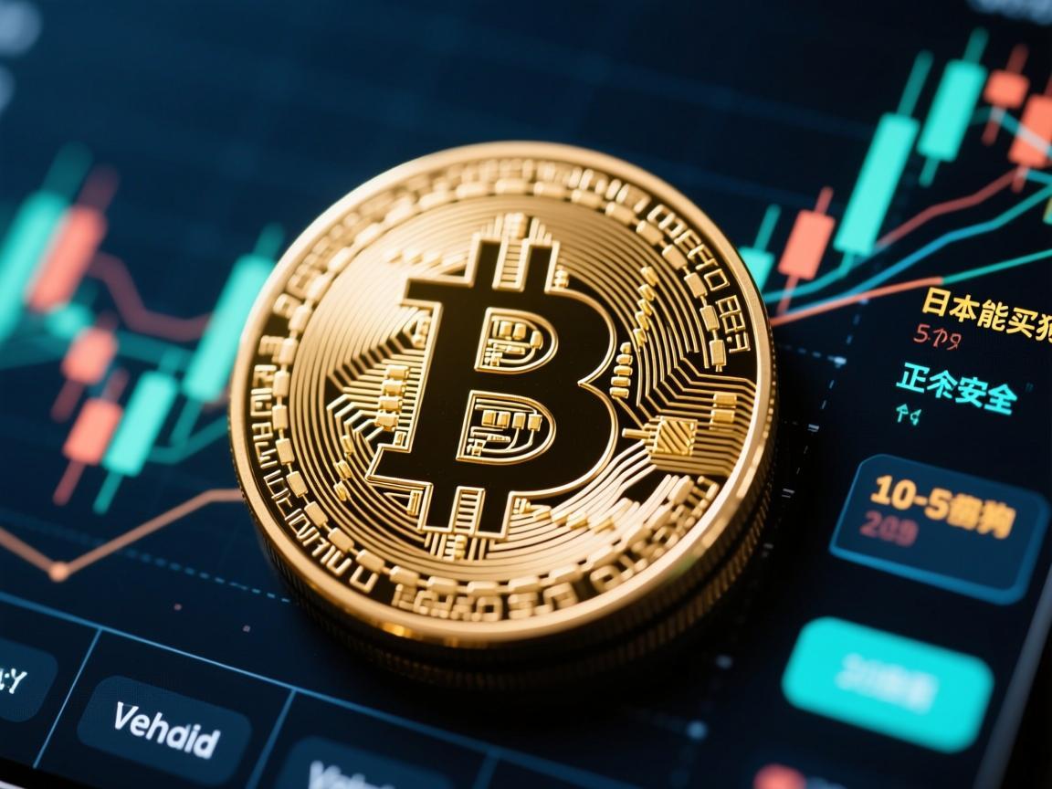 日本能买狗狗币吗 现在这样操作合规又安全