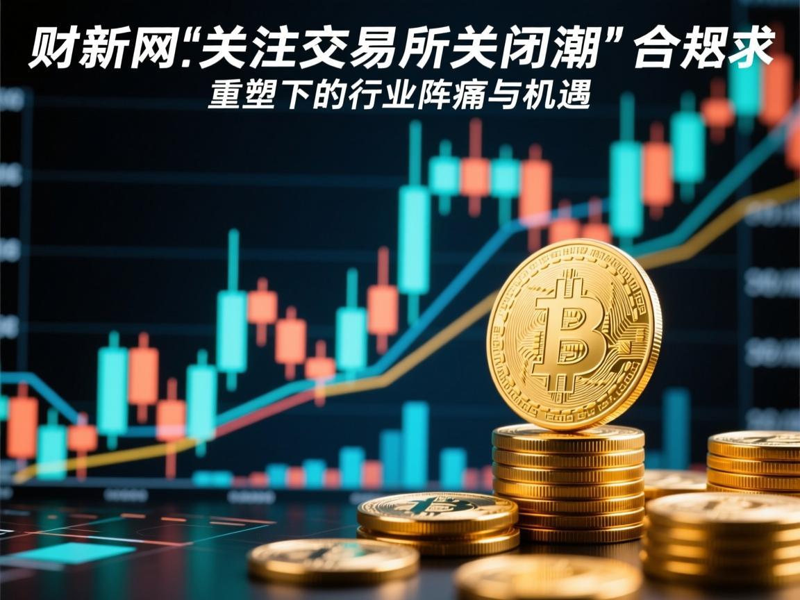 财新网关注交易所关闭潮，合规重塑下的行业阵痛与机遇