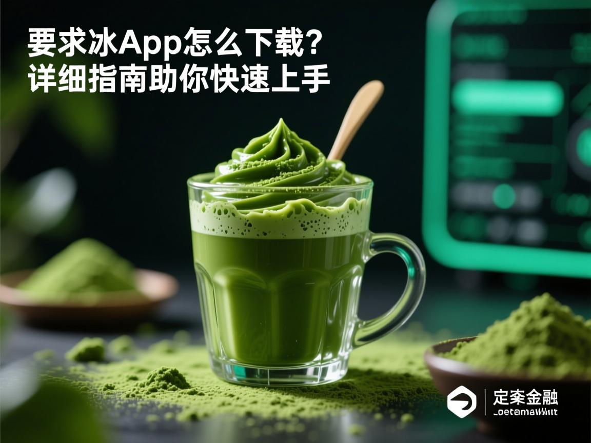 抹茶冰App怎么下载 详细指南助你快速上手
