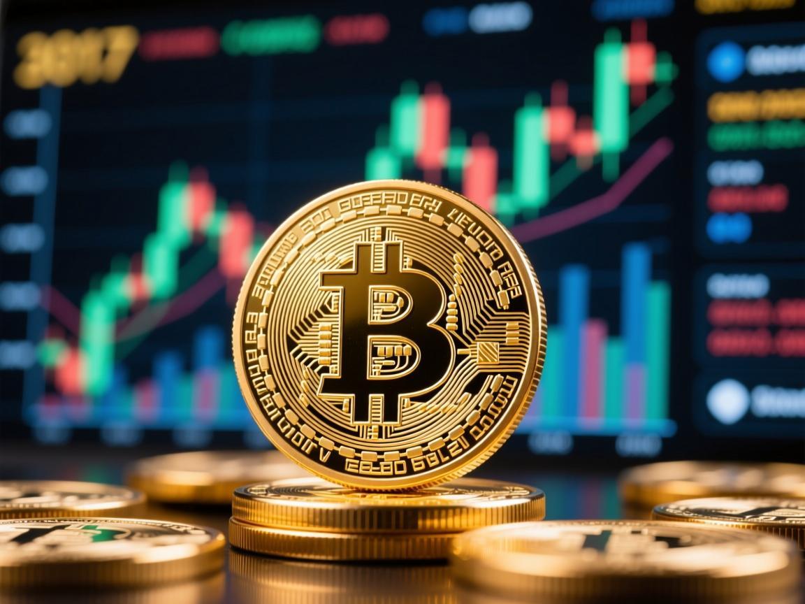 狗狗币2017年行情，从迷因币到现象级暴涨的狂欢