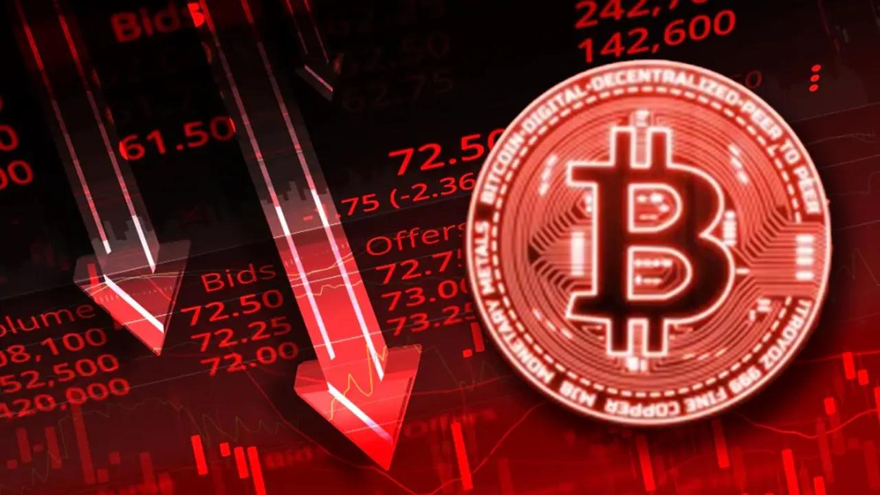 市场面临显着回调，这次是周期中点还是终点