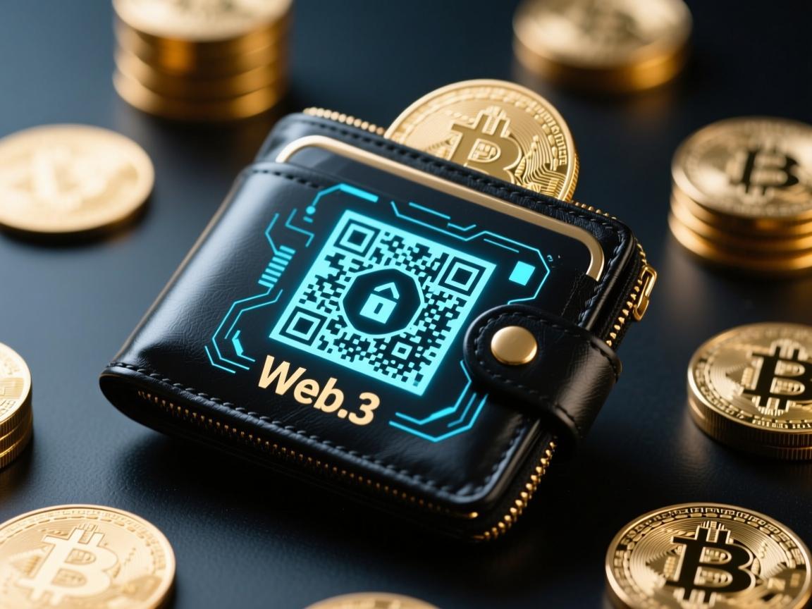 Web3钱包扫码被盗，安全防线何在