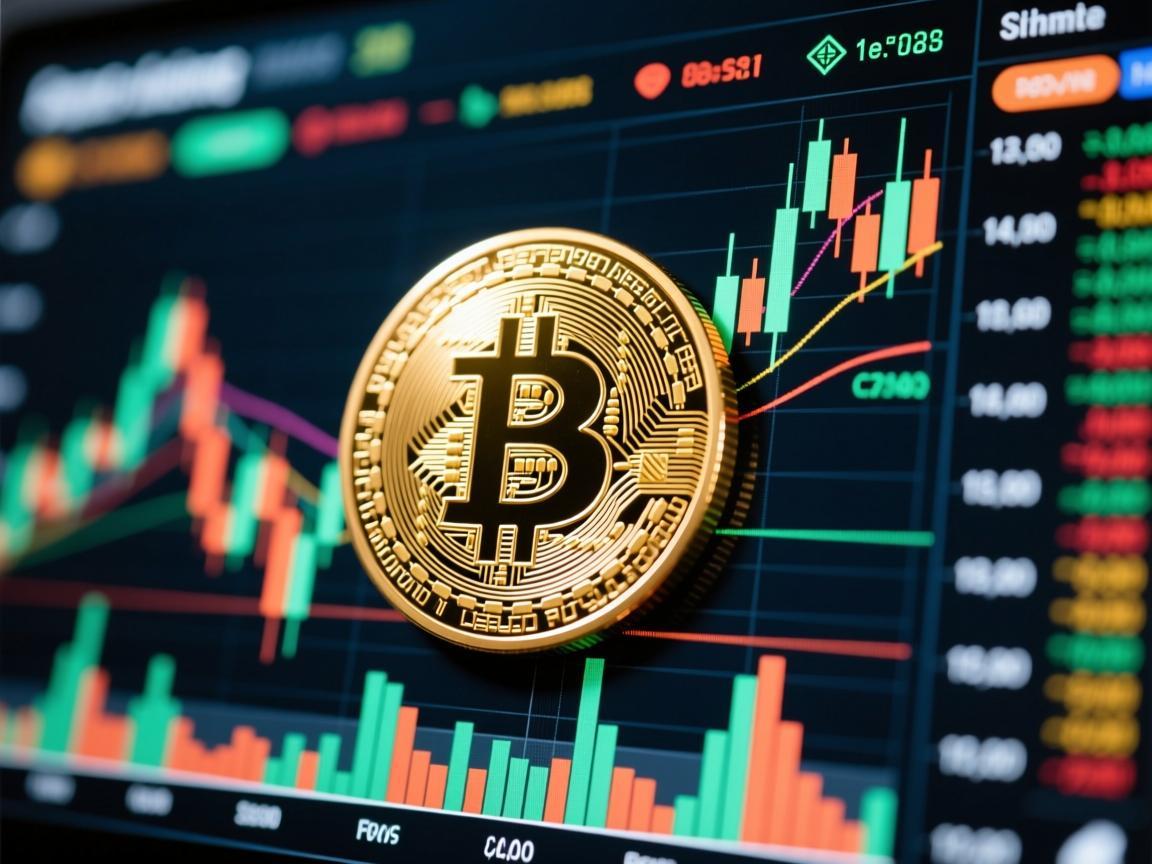 狗狗币实时行情，波动中延续社区热度，技术面与情绪面交织影响