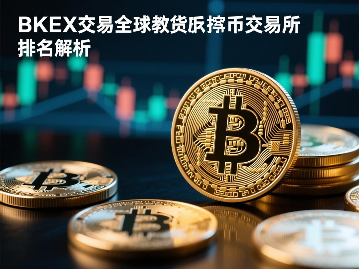 BKEX交易所在全球数字货币交易所中的排名解析