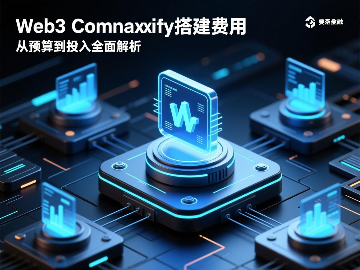 Web3社区搭建费用，从预算到投入的全面解析