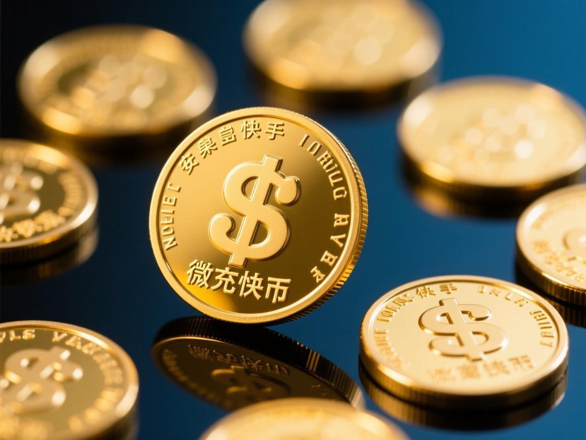 安卓快手用微信充快币，便捷操作指南与实用技巧