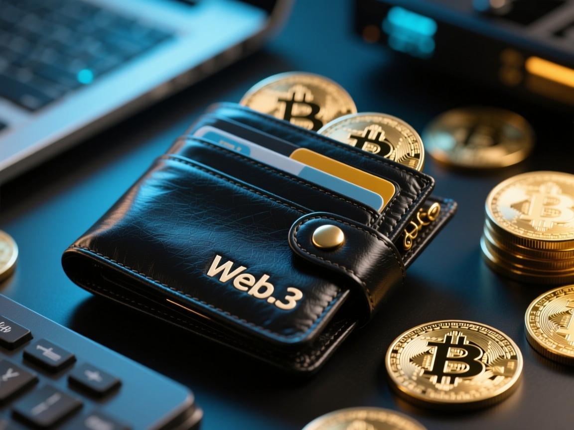 Web3钱包是骗局吗 理性看待其价值与风险