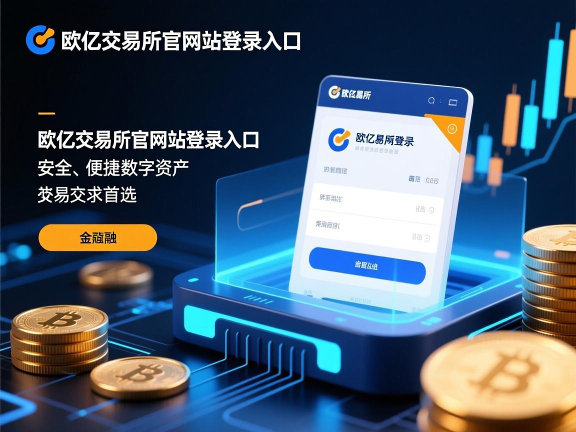 欧亿交易所官方网站登录入口，安全、便捷的数字资产交易首选