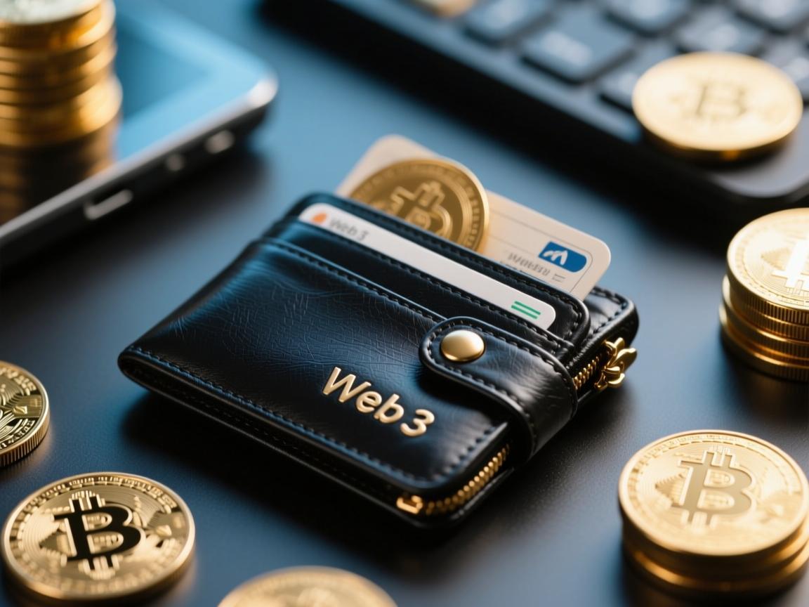 Web3钱包查不了发送 别慌，这些原因和解决办法要知道