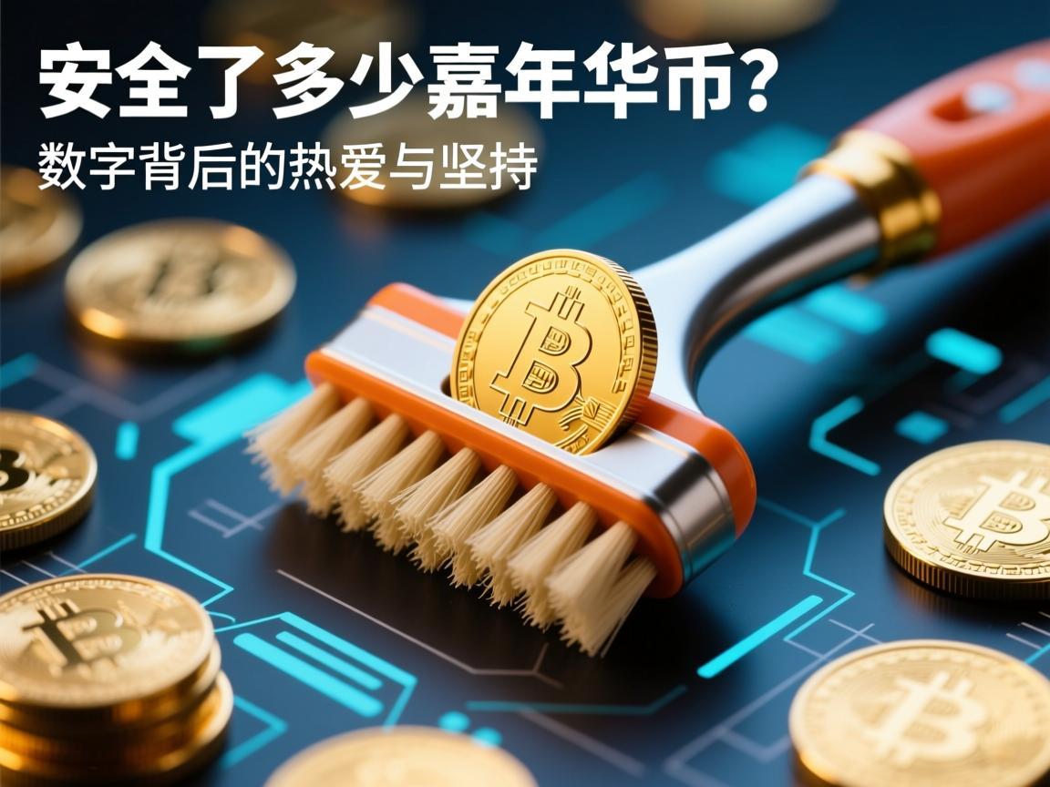 护安刷了多少嘉年华币？数字背后的热爱与坚持