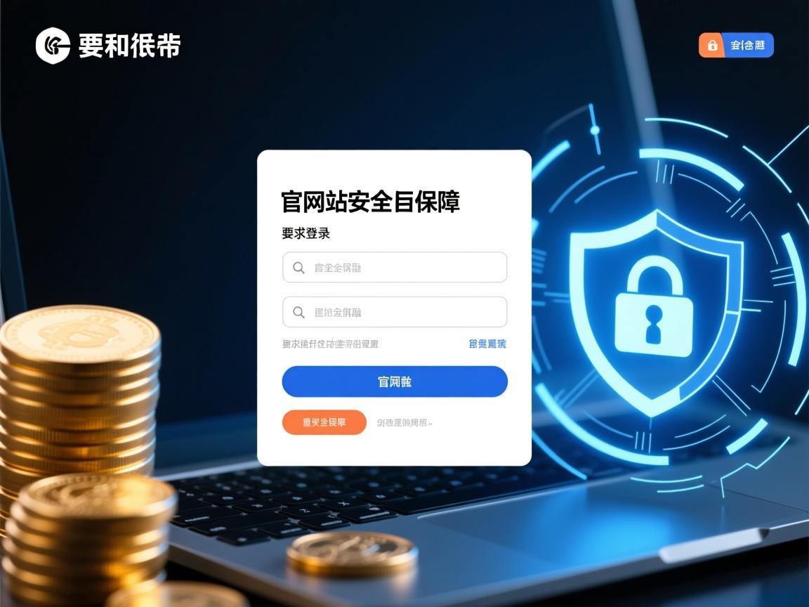 一、官方网站登录的重要性与安全性保障