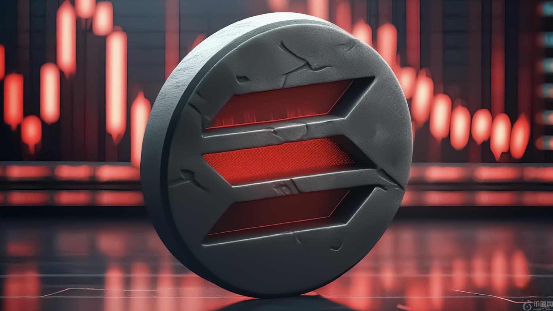 Solana ETF资金流入达4亿美元，价格下跌6.6%：原因何在