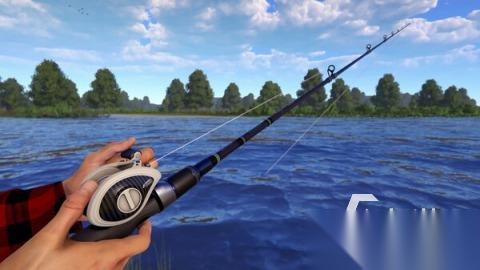 打鱼休闲游戏排行推荐 2025五大好玩的打鱼游戏有哪些