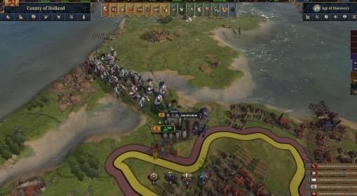 欧陆风云5 Steam版价格一览