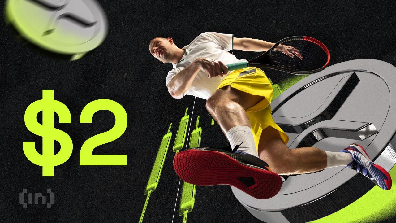 Ripple刚刚完成了一笔年度最大交易之一，但XRP价格几乎没有波动。