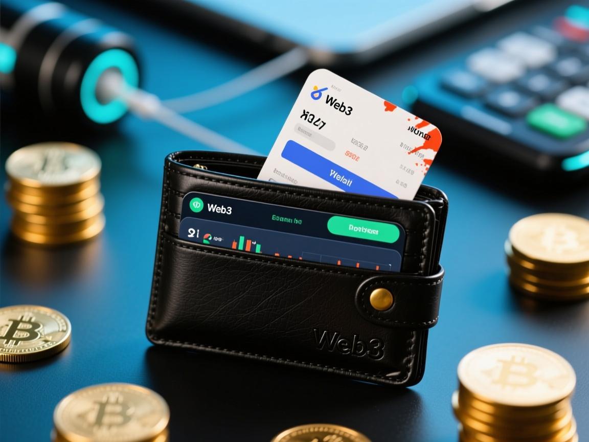 Web3钱包交易失败，常见原因与解决指南