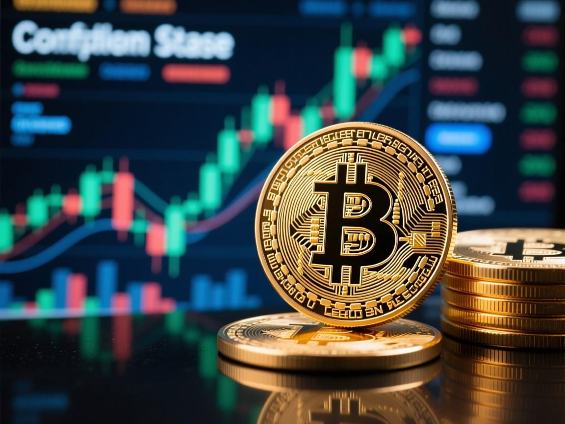 美国比特币交易所，合规化浪潮中的行业标杆与挑战