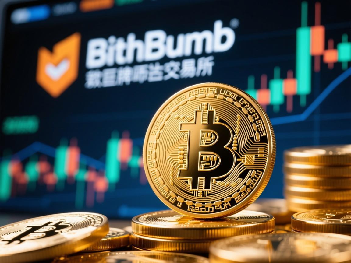 Bithumb数字货币交易所，韩国老牌巨头的崛起与挑战