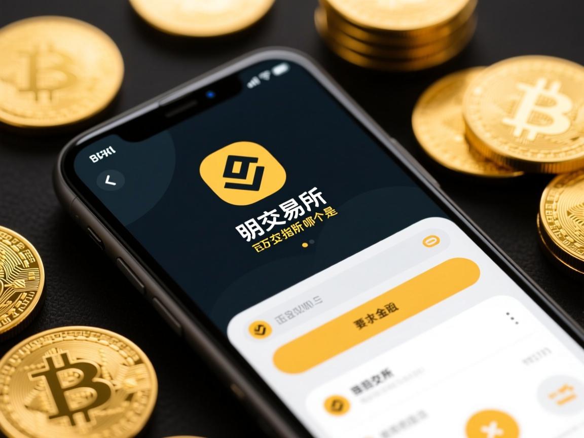 币安交易所APP哪个是 官方正版识别指南与使用建议